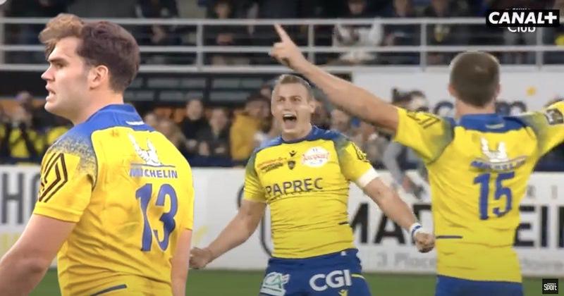 TOP 14. CLERMONT. Après deux mois de disette à domicile, le réveil du volcan face au MHR ?