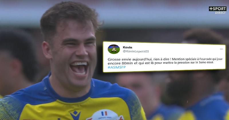 Clermont éteint Paris et prend le bonus, les supporters éruptent sur les réseaux sociaux