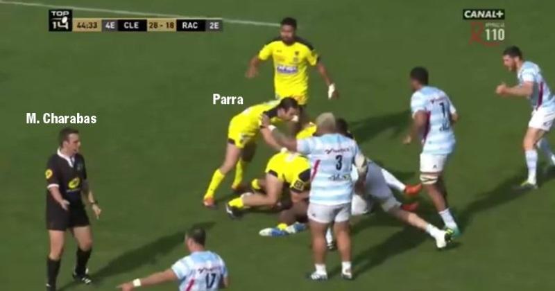 Faut-il sanctionner plus durement les demis de mêlée sur le point 15.17 du règlement World Rugby ?