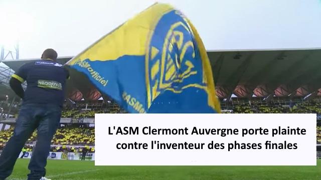 INSOLITE - Si les clubs du TOP 14 devaient porter plainte...