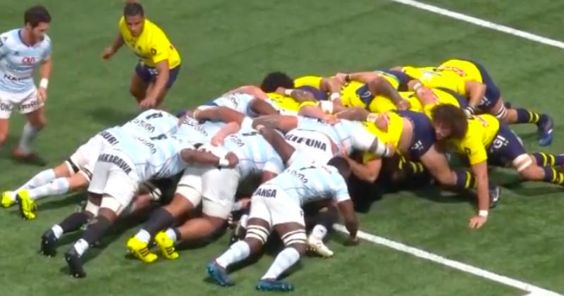 Champions Cup : Clermont-Racing 92, un quart de finale, deux trajectoires différentes