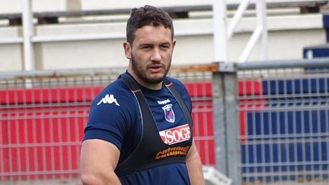 Point Transferts. Top 14 - Clermont se positionne sur Rory Grice, Nathan Hines de retour en France ?