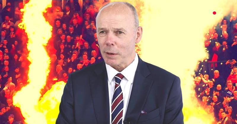 Coronavirus - Clive Woodward appelle à suspendre le Tournoi des 6 Nations sur-le-champ !