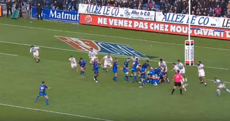 Top 14 – Comment Toulouse a-t-il mis fin à sa série noire contre Castres ? [INFOGRAPHIE]