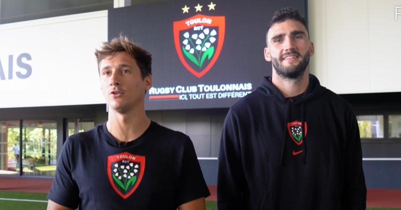 VIDEO. TOP 14. Le Campus RCT, voilà comment Toulon se donne les moyens de retrouver les sommets