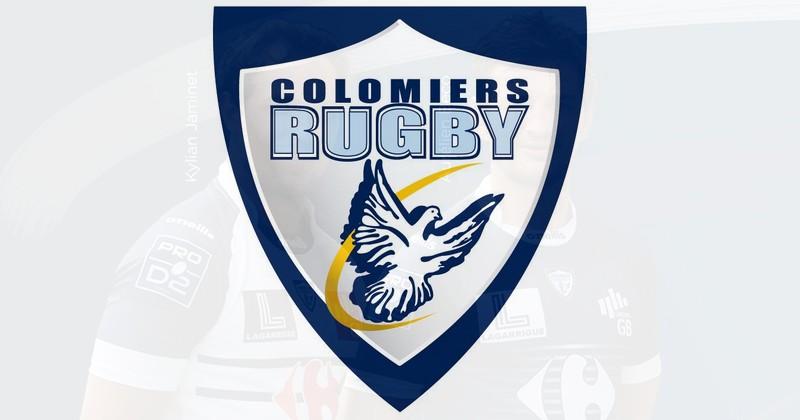 PHOTO. Pro D2 - Colomiers dévoile ses nouveaux maillots pour 2018-2019