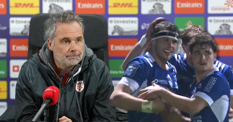 Le Stade Toulousain s’allie discrètement avec un autre club de rugby pro, la sauce prend en Haute-Garonne