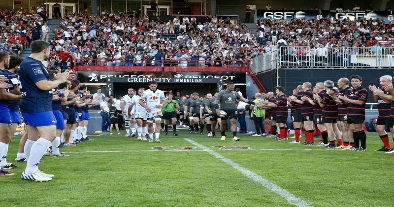 Top 14/Pro D2. Le retour du derby Stade Toulousain - US Colomiers