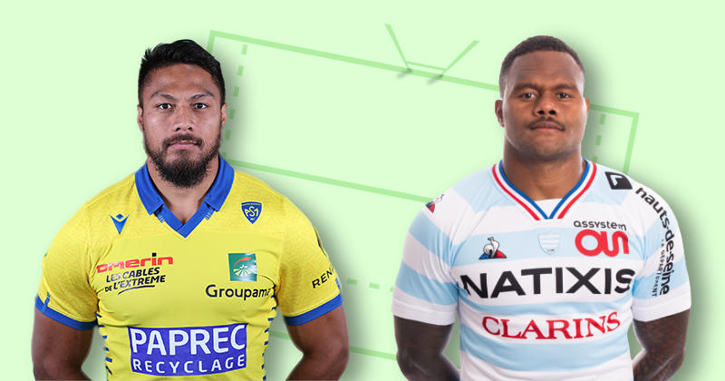 [PRONOSTICS] Comme le MHR et le Munster, le Racing 92 va-t-il s'imposer à Clermont ?