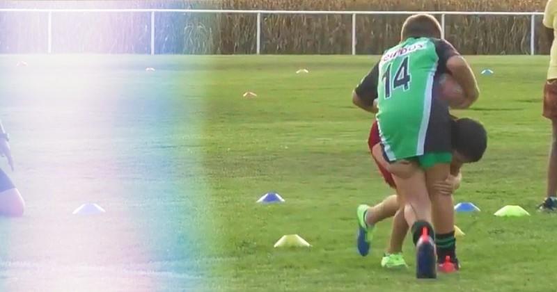 Comment la FFR peut-elle réintroduire le rugby dans les écoles primaires ?