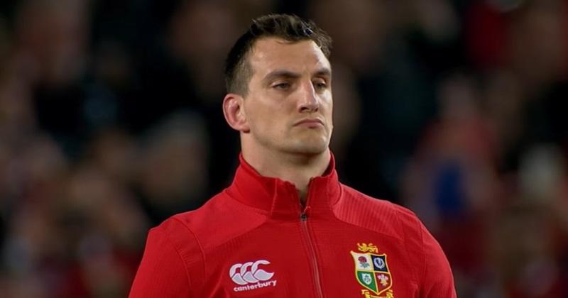 Comment la maman de Sam Warburton a-t-elle sauvé la tournée des Lions en Nouvelle-Zélande ?