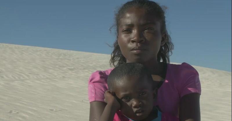 VIDEO. Comment le rugby a changé la vie de Marcelia, 16 ans et déjà maman