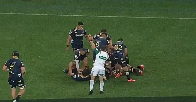 Comment le rugby est impacté par les nouvelles directives sur le ruck ?