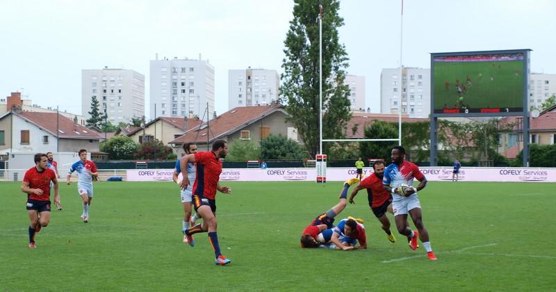 Comment l'équipe de France 7 va-t-elle se renforcer avec des joueurs de Top 14 et Pro D2 ?