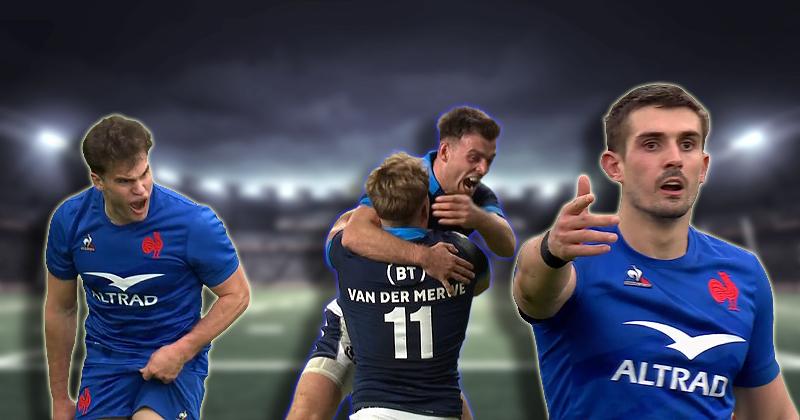 RUGBY. 6 Nations. Comment l'équipe de France est-elle perçue par la presse étrangère avant l'Ecosse ?