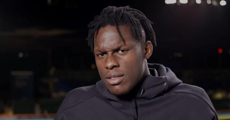 VIDEO. Champions Cup - Comment Maro Itoje a ridiculisé la défense de Lyon