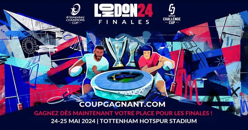 Comment payer moins cher vos places pour une finale de Coupe d'Europe ? (Sans garantie)