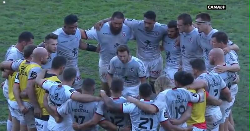 Top 14 - 6e journée. Comment Toulouse s'est sabordé face à Castres