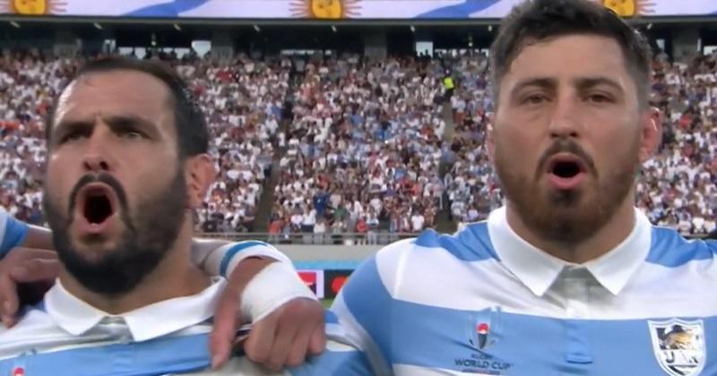 COMPOSITION : avec quelle l'équipe l'Argentine va-t-elle défier les USA ?