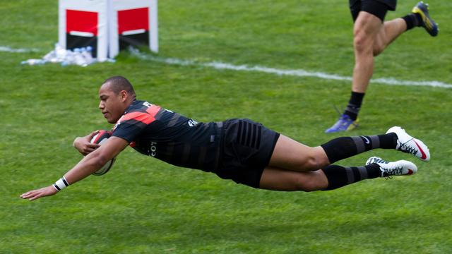 Test-match : Composition du XV de France pour affronter les Tonga