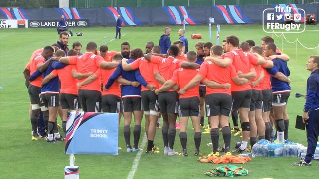 VIDEO. Coupe du monde. Composition France - Italie. Le clash des rédacteurs sur les arrières