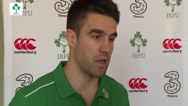 Tournoi des 6 nations. Jérôme Cazalbou analyse les points forts de l'Irlande avant le match contre la France