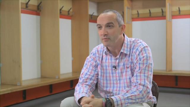 OFFICIEL. Conor O'Shea est le nouveau sélectionneur de l'Italie