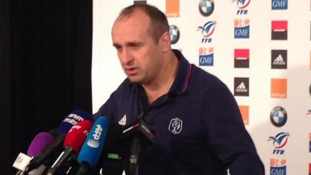 Convention : Philippe Saint-André répond aux clubs du Top 14