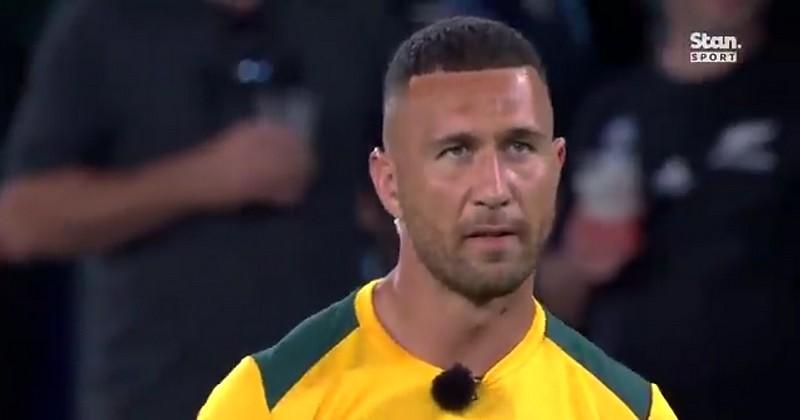 TRANSFERT. TOP 14. Et si Quade Cooper rejoignait le Stade Toulousain ?