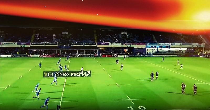 Coronavirus - La saison 2019/2020 du Pro 14 suspendue jusqu'à nouvel ordre !