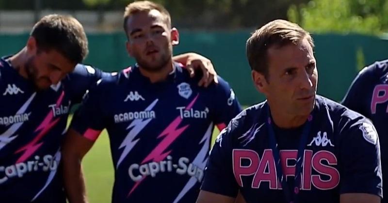 Top 14 - Le Stade Français vers un partenariat avec les Stormers sud-africains ?