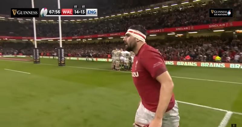 Rugby. Surprenant ! Un Gallois fait une croix sur la Coupe du monde pour jouer avec son club