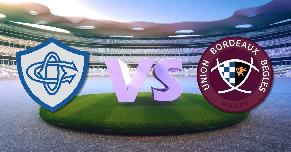 L'UBB avec une solide armada pour défier Castres sur sa pelouse : les compositions L'UBB avec une solide armada pour défier Castres sur sa pelouse : les compositions