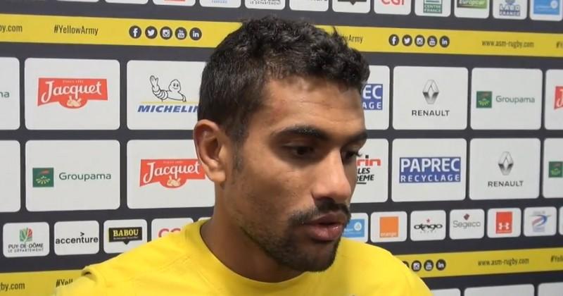 Top 14 - Clermont. Coup dur pour Wesley Fofana avant le Tournoi des 6 Nations