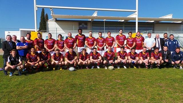 Coupe de la Fédération : la sélection de Bourgogne défiera la Côte basque-Landes en finale