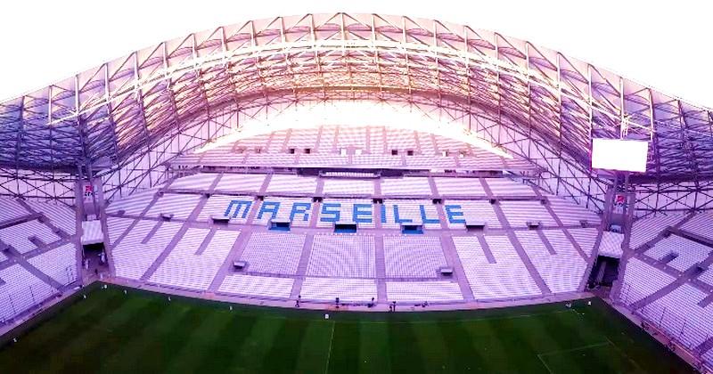 Les 10 (vraies) raisons d'aller à Marseille pour les finales de coupes d'Europe 2022