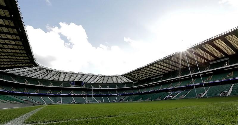 Coupe D Europe Les Finales 2021 Auront Lieu A Twickenham Avec Des Supporters Le Rugbynistere