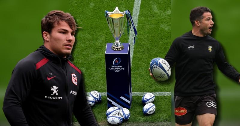 COUPE D'EUROPE. Ces chiffres qui montrent qu'aucun club du Top 14 n'aura un match facile