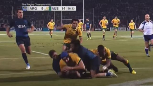 VIDEO. Coupe du monde - 1/2 finale : Présentation d'Australie - Argentine