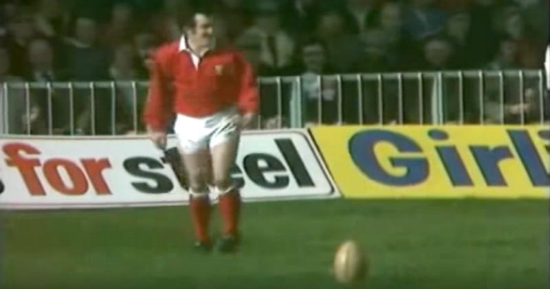 [UCHRONIE] Coupe du Monde 1975 : le triomphe des Diables Rouges sur les All Blacks