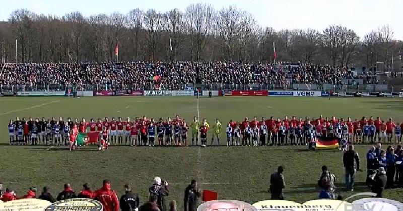 COUPE DU MONDE 2019 - Barrage qualificatif : ce qu'il faut savoir sur Allemagne - Portugal