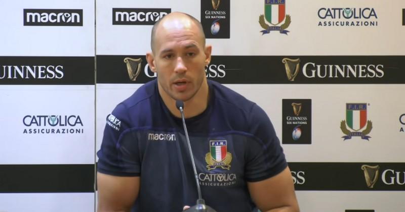 Coupe du monde 2019 - Deux joueurs de Top 14 et trois ''Anglais'' dans la liste de Conor O’Shea