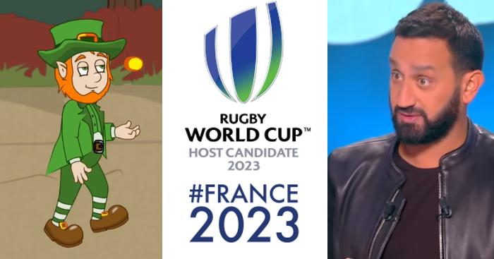 COUPE DU MONDE 2023 : ce que vous avez évité pour la promotion de la candidature française