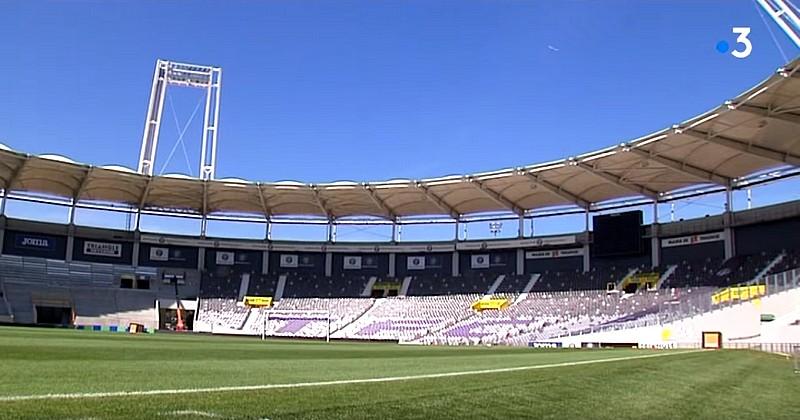 COUPE DU MONDE. Cédric Coll : ''Toulouse c’est le cœur du rugby, on le ressent à chaque match''