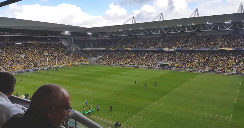 Coupe du monde 2023 - Saint-Etienne va-t-elle accueillir un 5e match à Geoffroy-Guichard ?