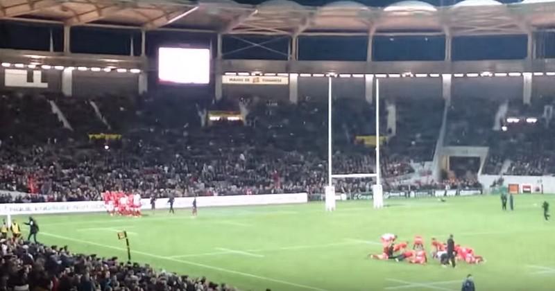 TOP 14. Personne n'en parle mais le Stade Toulousain va retrouver le Stadium pendant les fêtes !