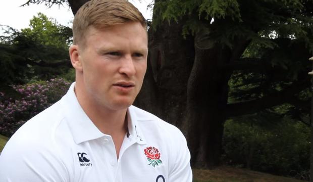 Coupe du monde. Angleterre. Stuart Lancaster renvoie 7 joueurs chez eux dont Chris Ashton