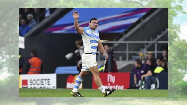 VIDEO. Coupe du monde - Le JT du Rugbynistère : les coups de coeur de la semaine