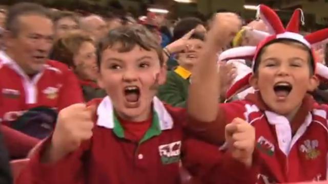 VIDEO. Coupe du monde de rugby - 1/4 de finale : Présentation de Pays de Galles - Afrique du Sud