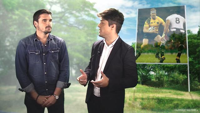 VIDEO. Le JT du Rugbynistère, épisode 1 - Qui sortira de la poule de la mort ?